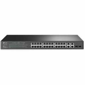 ACCESORIO ORDENADOR TP-LINK TL-SL2428P SWITCH